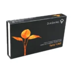 DiaShine Ivoclar Vivadent Telio CAD Finishing System kit for polishing and high gloss dental restorations